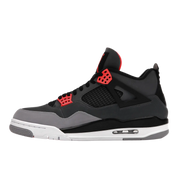 Jordan 4 Retro Infrared