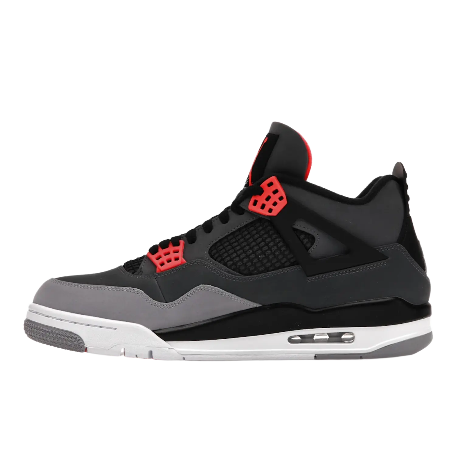 Jordan 4 Retro Infrared