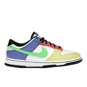 Nike Dunk Low Green Strike (Women's)