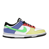 Nike Dunk Low Green Strike (Women's)