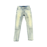 Crysp Denim Atlantic Light Bleach