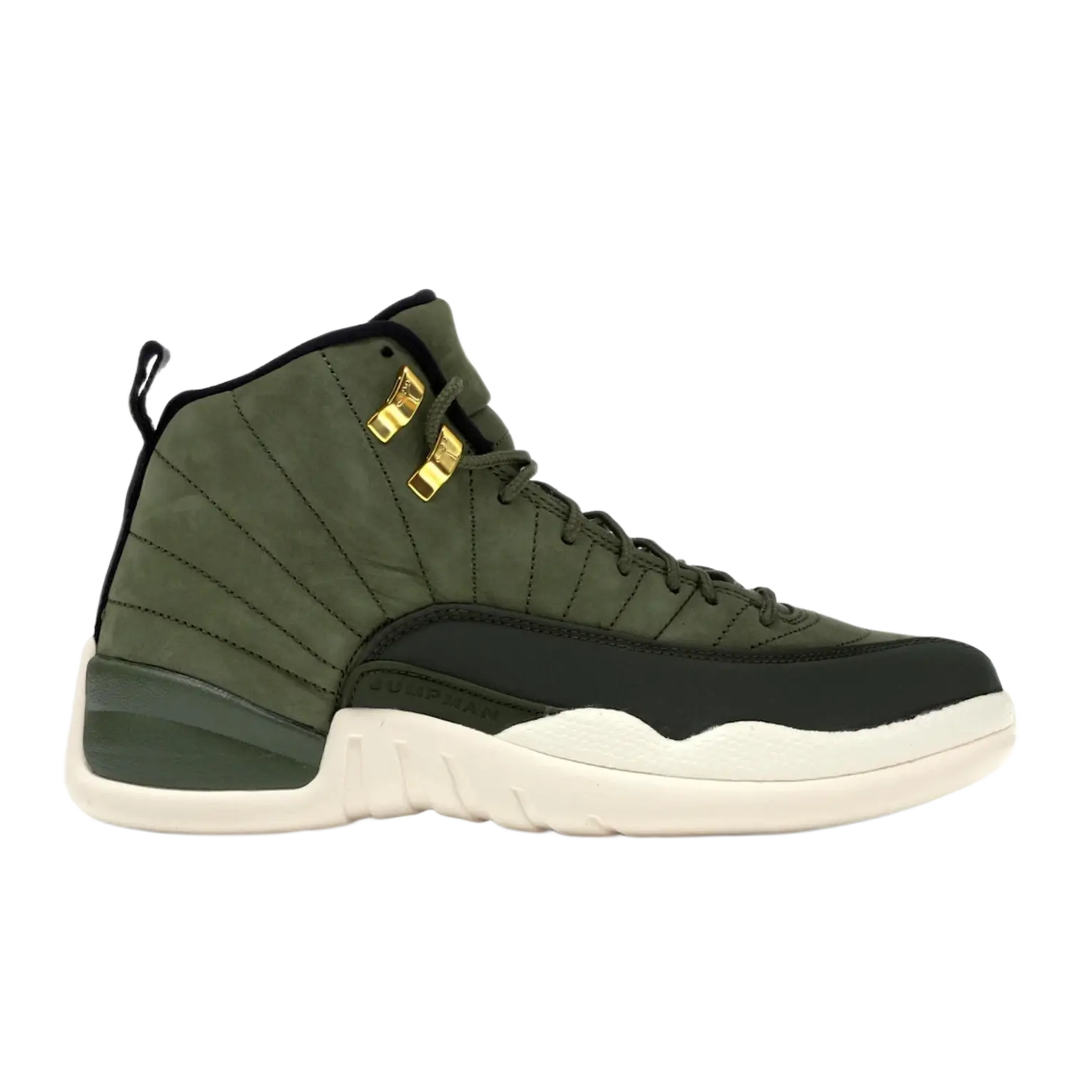 Jordan 12 Retro Chris Paul Class Of 2003
