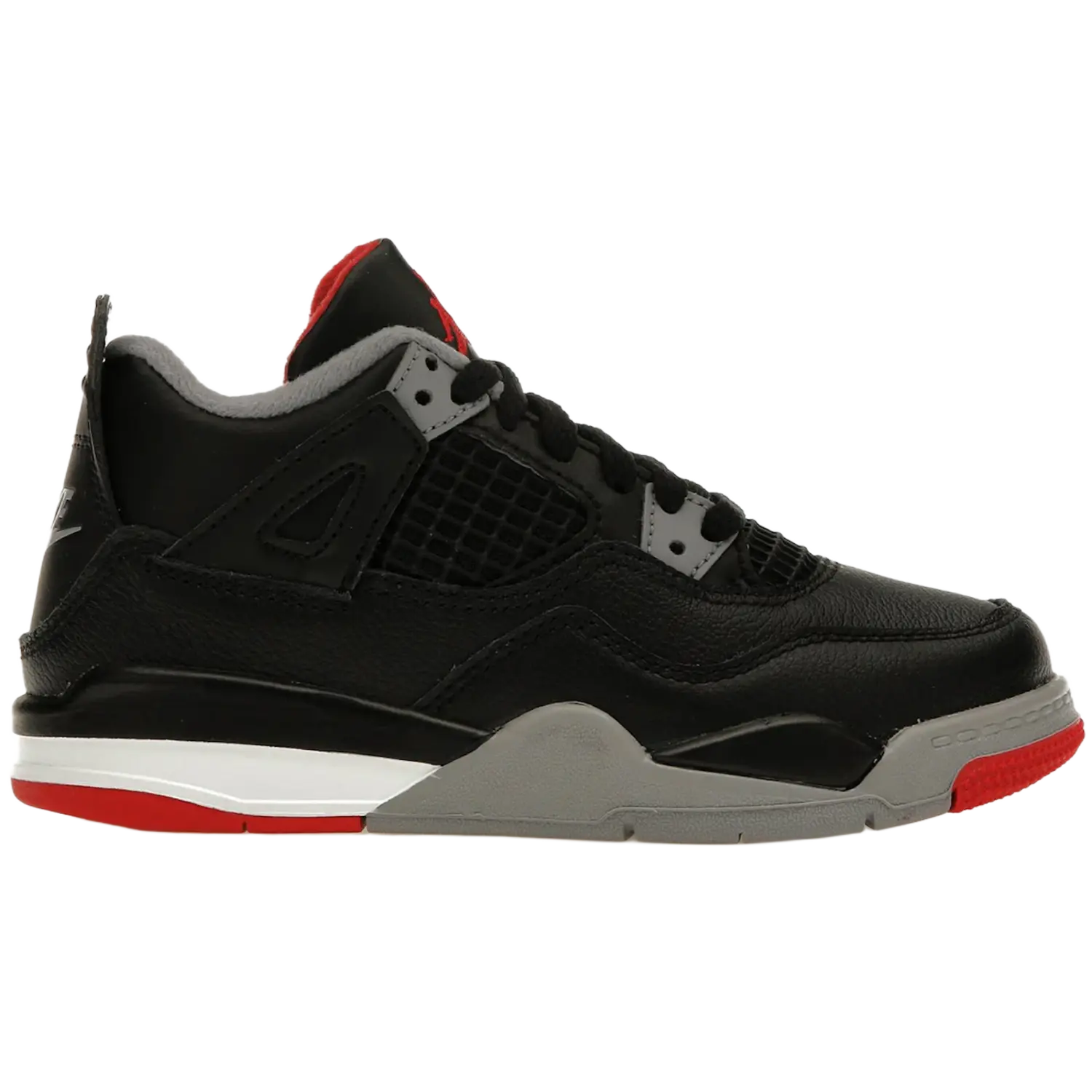 Jordan 4 Retro Bred Reimagined (PS)