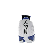 Jordan 14 Retro Golf White Hyper Royal
