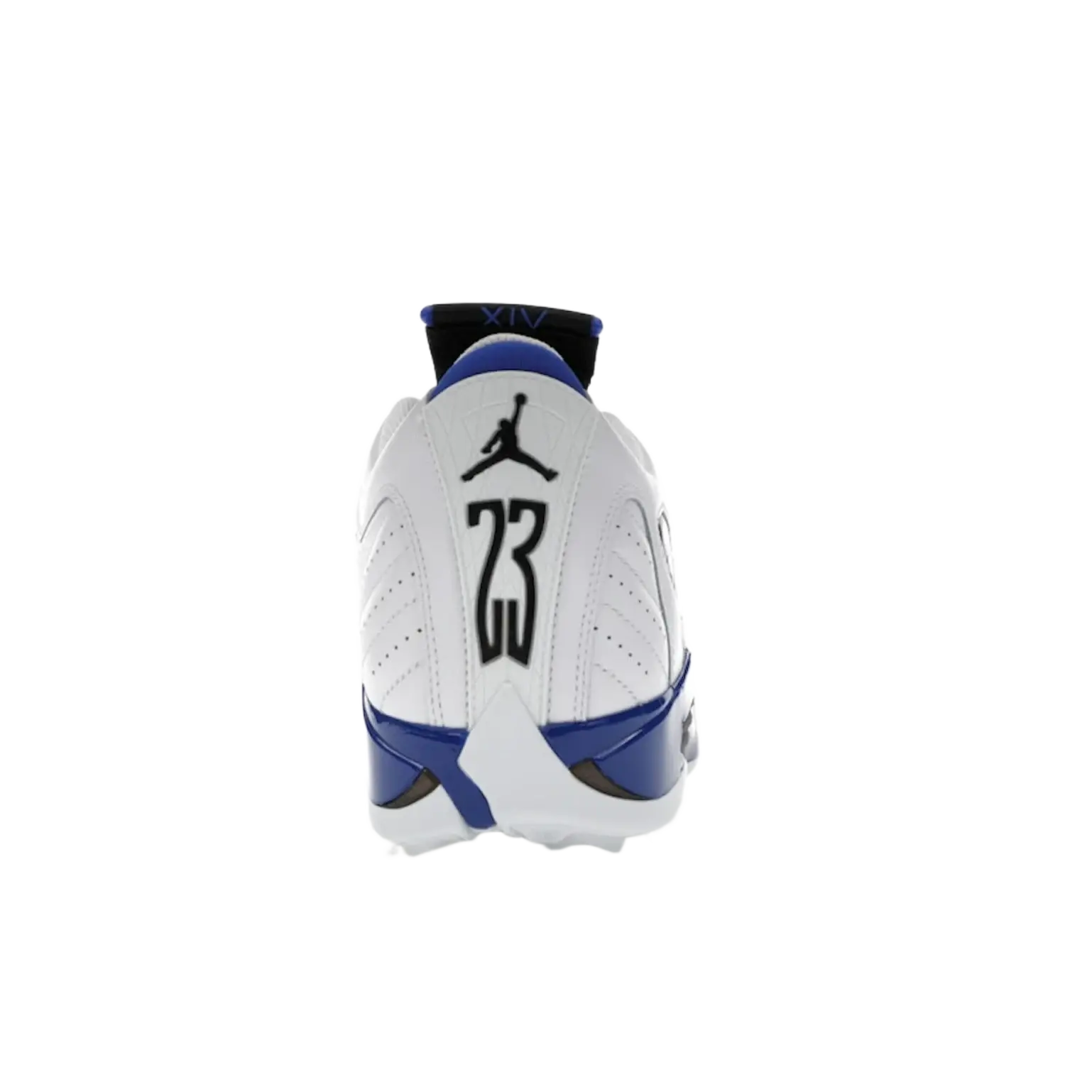 Jordan 14 Retro Golf White Hyper Royal