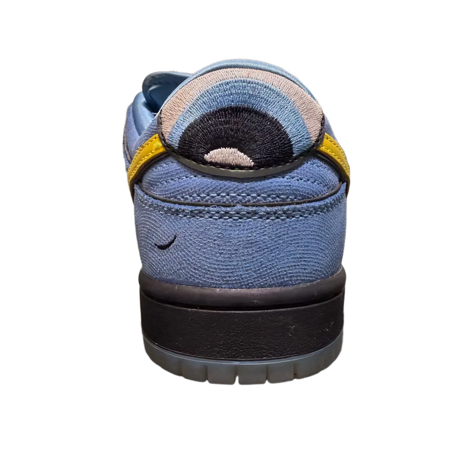 Nike SB Dunk Low The Powerpuff Girls Bubbles