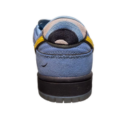 Nike SB Dunk Low The Powerpuff Girls Bubbles