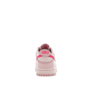 Nike Dunk Low Triple Pink (GS)