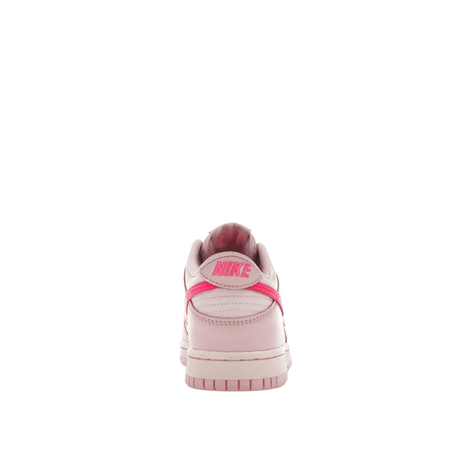 Nike Dunk Low Triple Pink (GS)