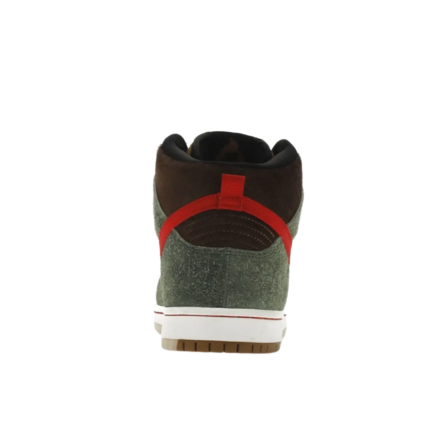 Nike SB Dunk High Dog Walker