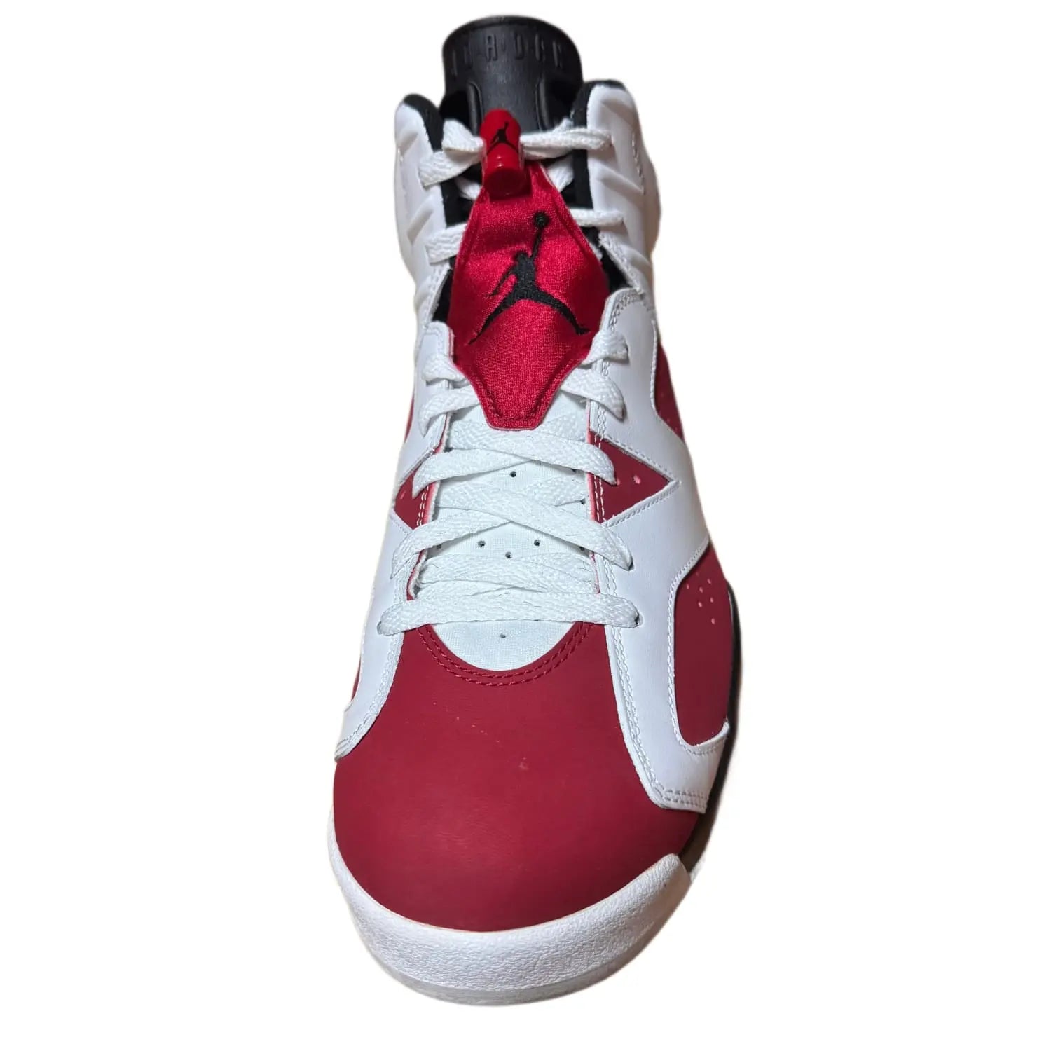 Jordan 6 Retro Carmine (2014)