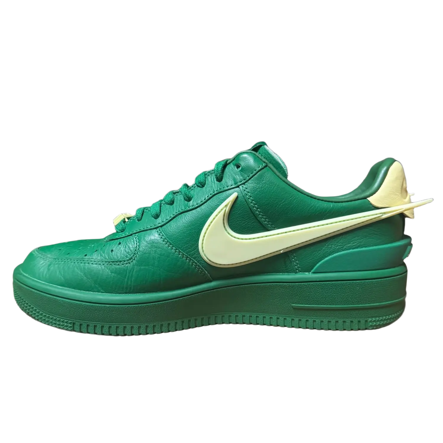 Nike Air Force 1 Low SP AMBUSH Pine Green