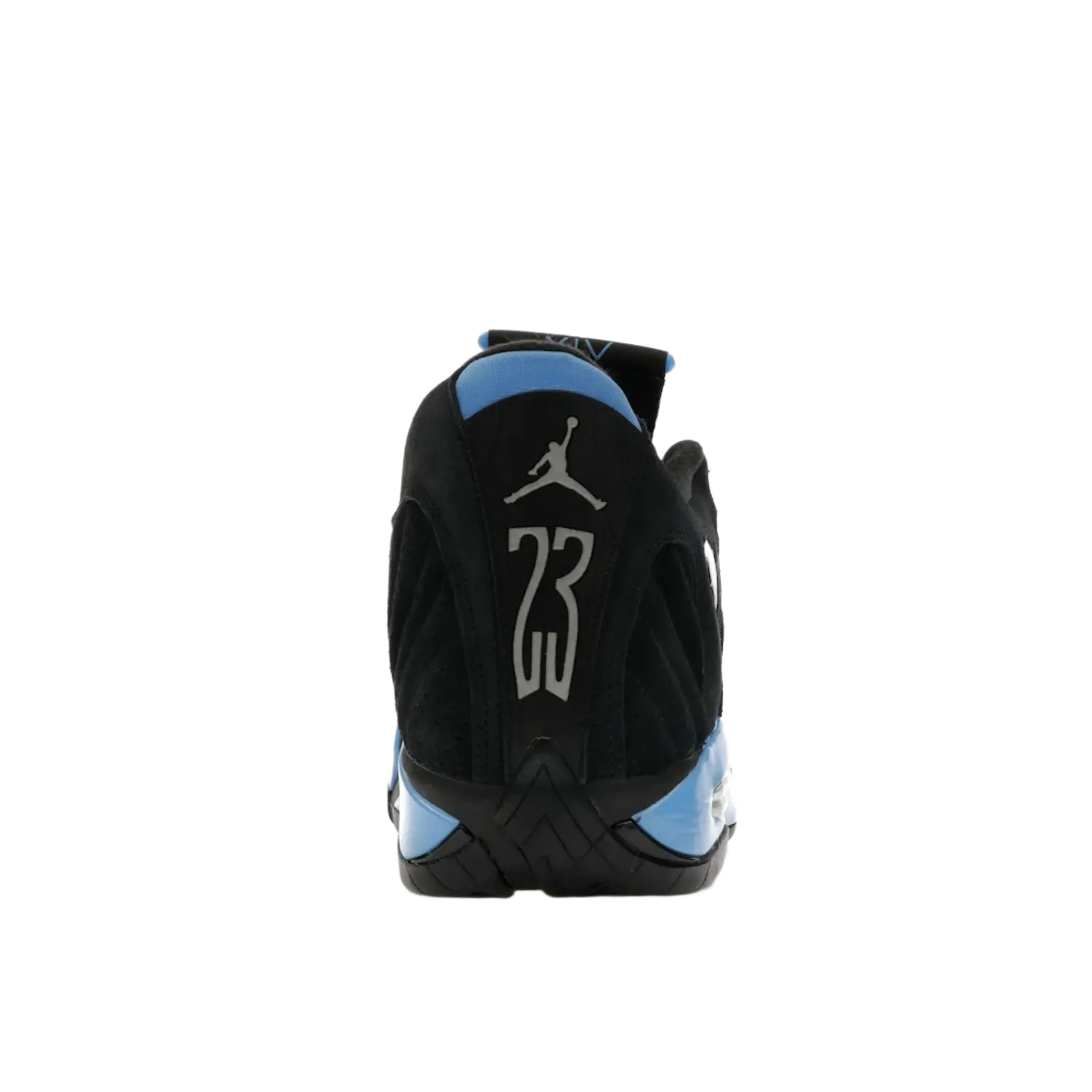 Jordan 14 Retro Black University Blue (2026)