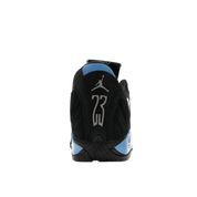 Jordan 14 Retro Black University Blue (2026)