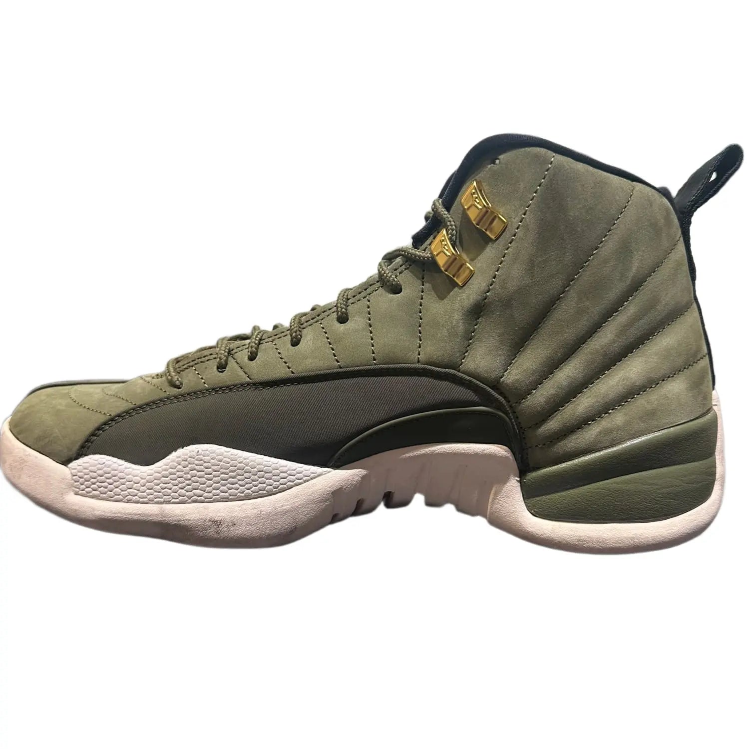 Jordan 12 Retro Chris Paul Class Of 2003