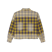 Vale Forever Lemonhead Flannel