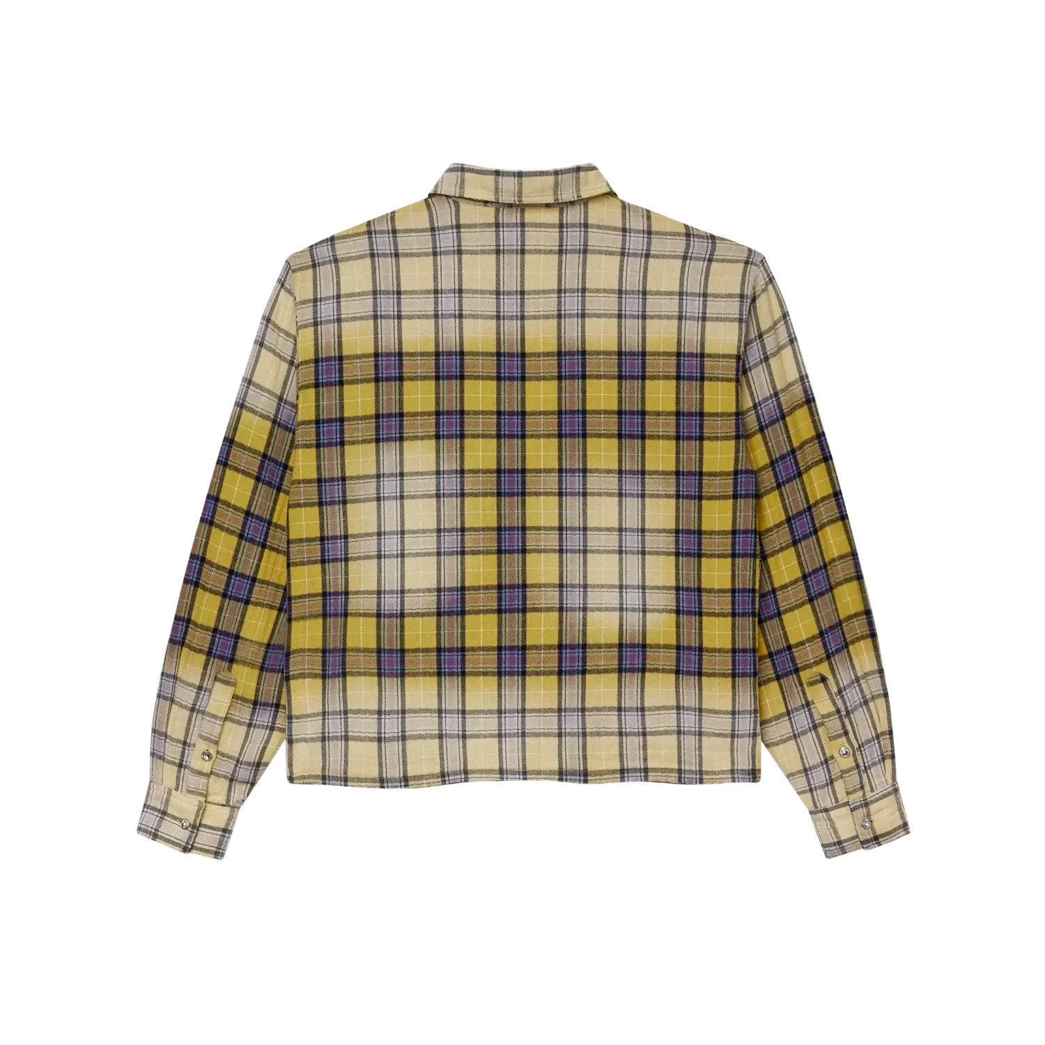 Vale Forever Lemonhead Flannel