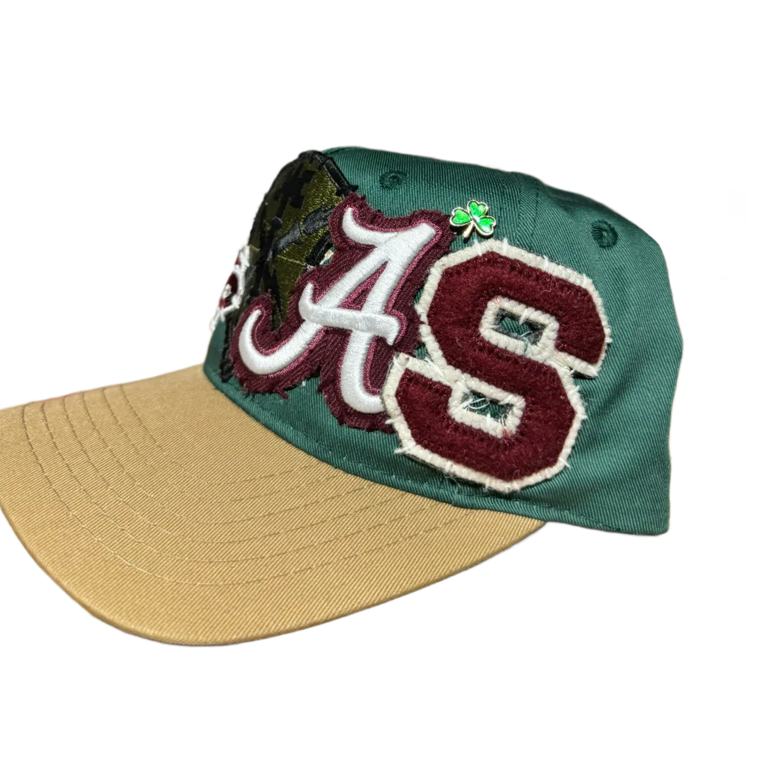 1x1 x Private Texas Snapback #14