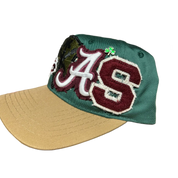 1x1 x Private Texas Snapback #14
