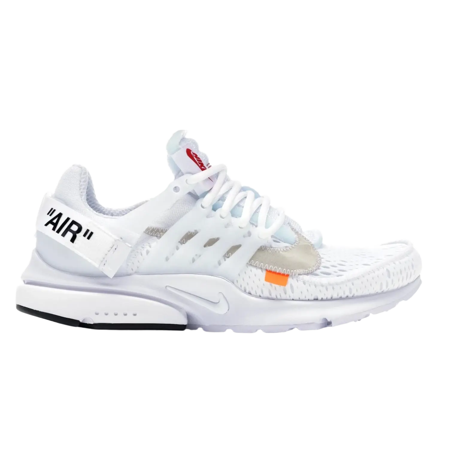 Nike Air Presto Off-White White (2018)