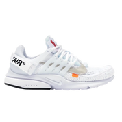 Nike Air Presto Off-White White (2018)