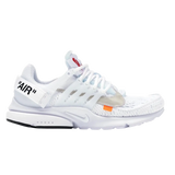 Nike Air Presto Off-White White (2018)