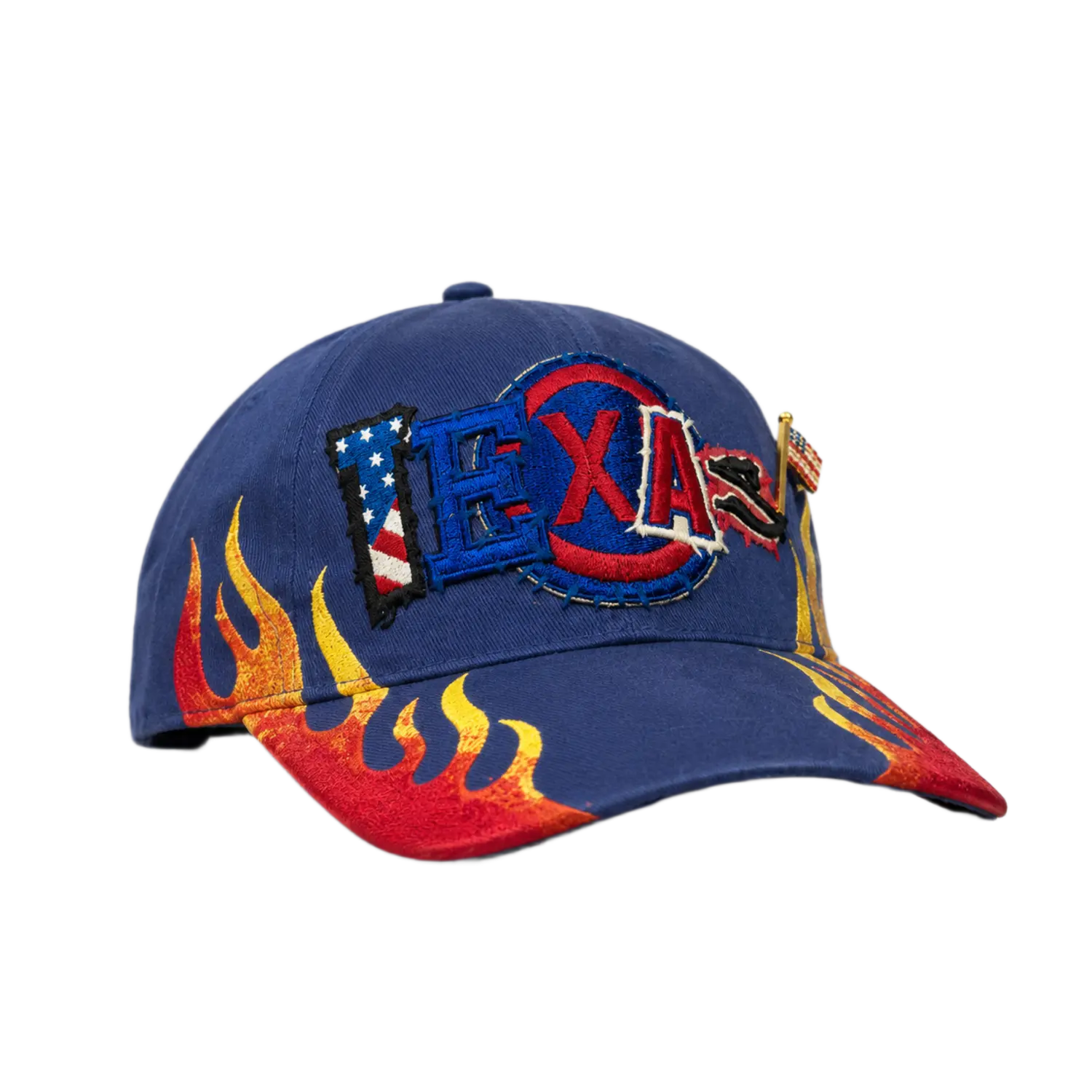 1x1 x Private Texas Snapback #13