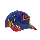 1x1 x Private Texas Snapback #13