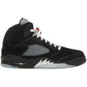 Jordan 5 Retro OG Black Metallic Reimagined