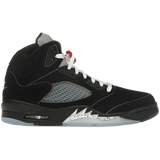 Jordan 5 Retro OG Black Metallic Reimagined