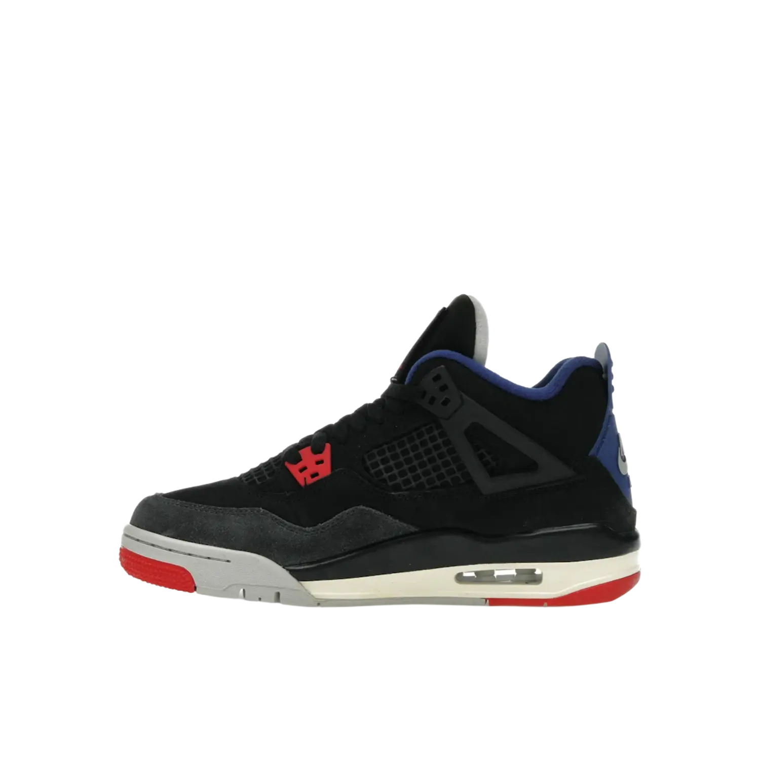 Jordan 4 Retro Rare Air (GS)