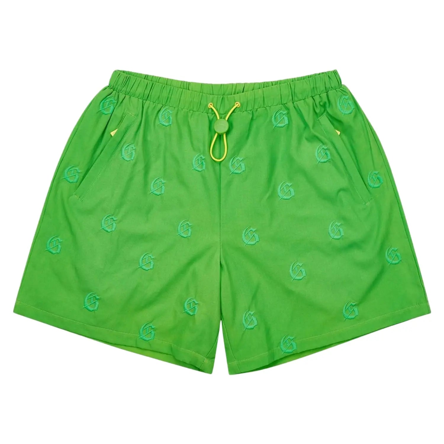 Godspeed HydroShift Swimming Trunks Slime