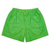 Godspeed HydroShift Swimming Trunks Slime