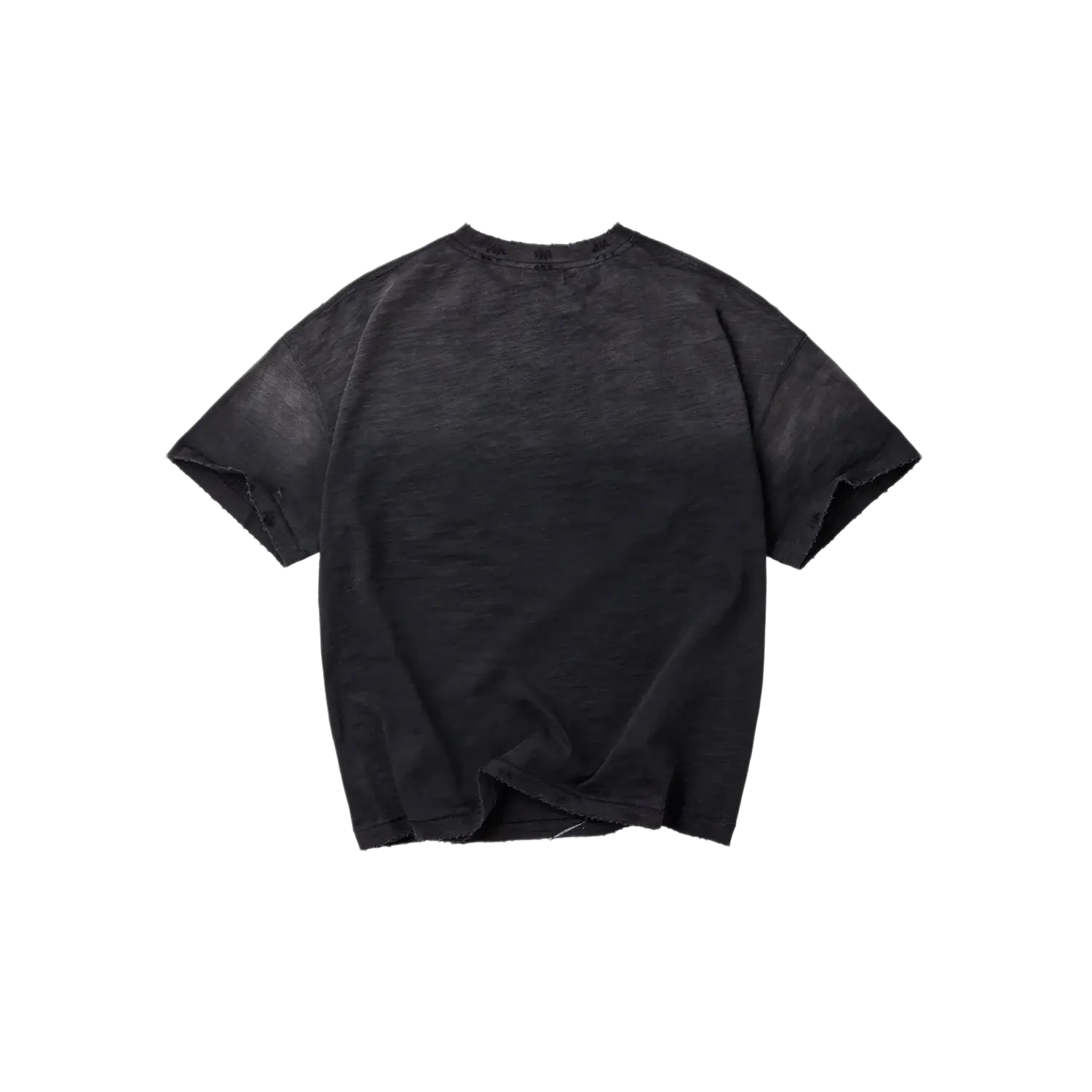 Vale Forever 8 Ball Tee Black