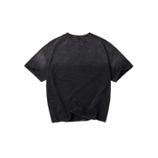Vale Forever 8 Ball Tee Black