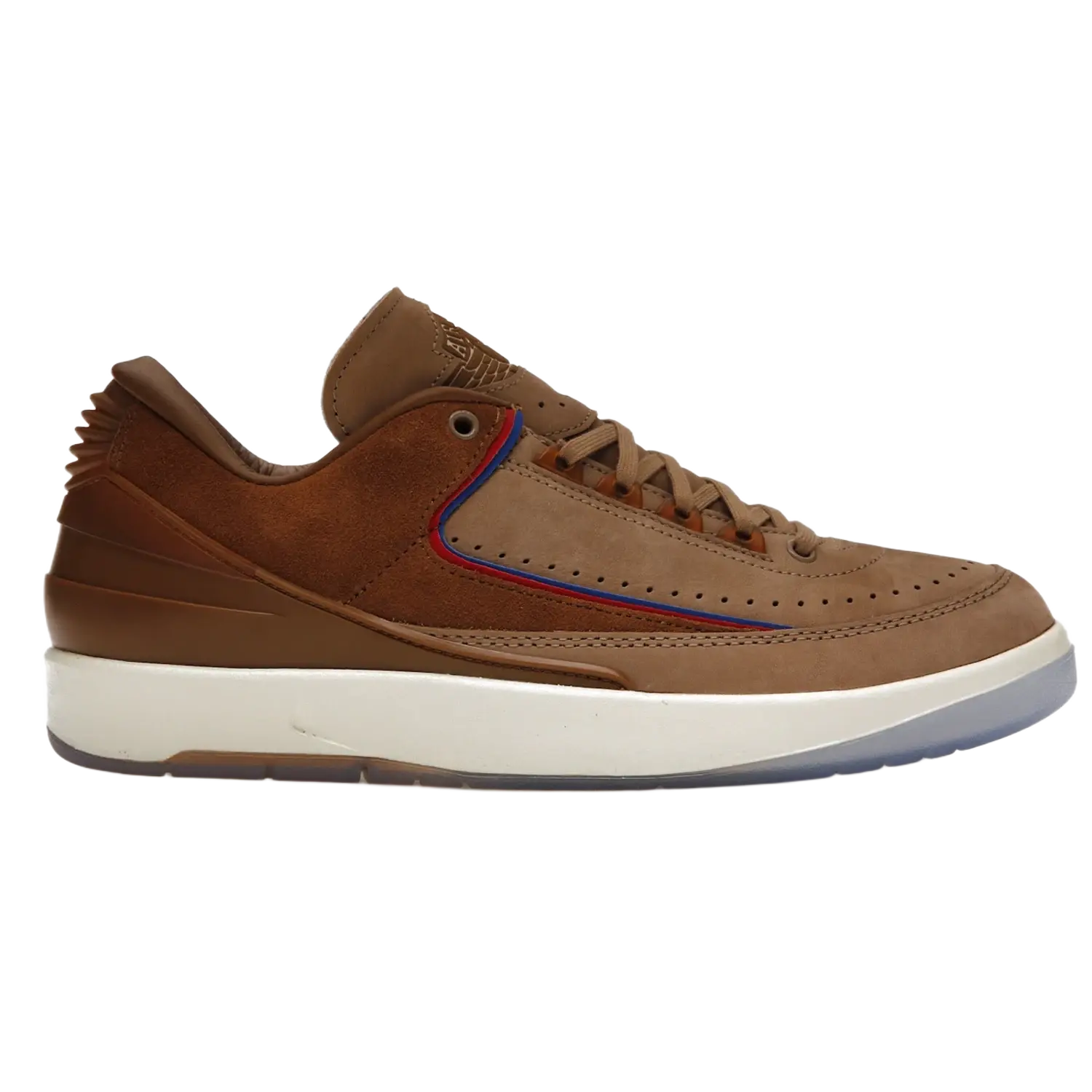 Jordan 2 Retro Low Two 18