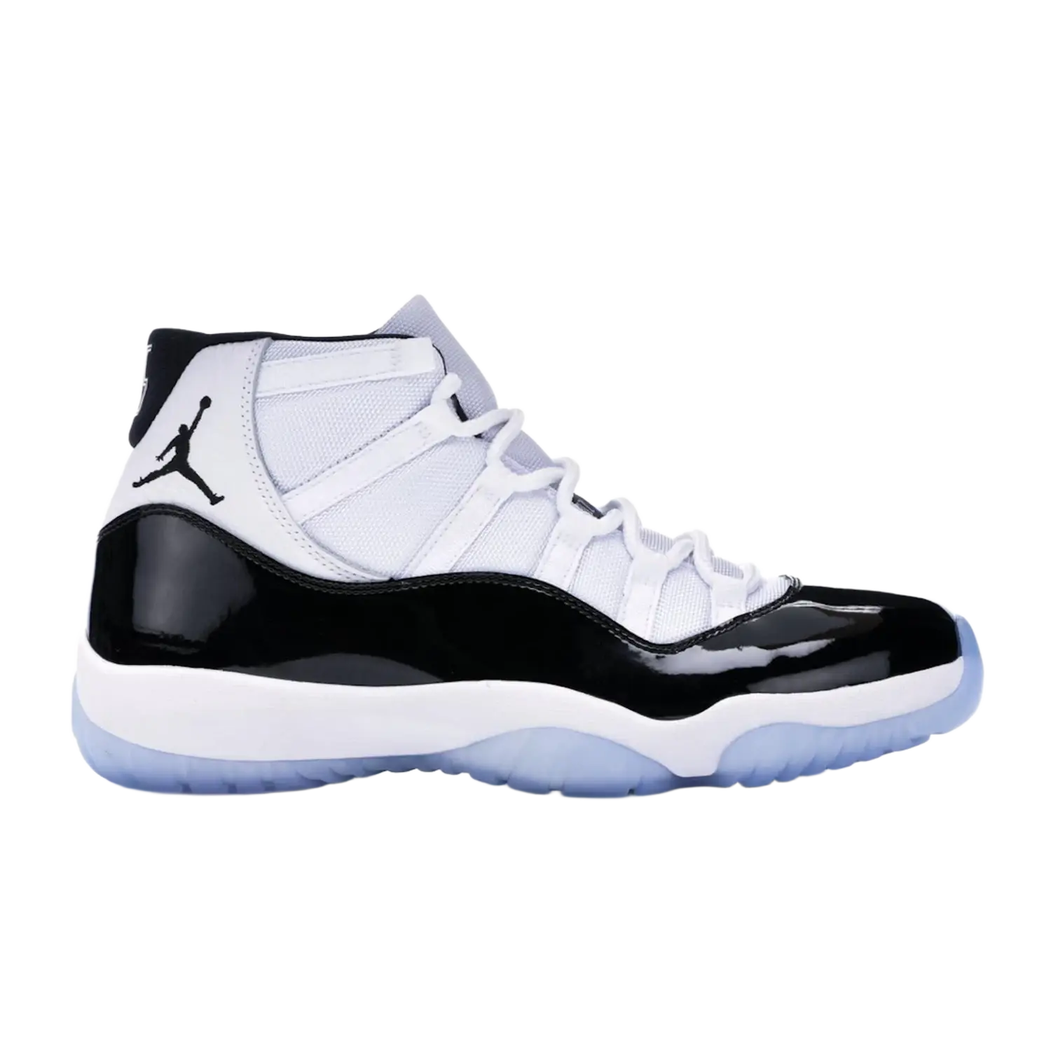 Jordan 11 Retro Concord (2018)
