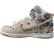Nike SB Dunk High Supreme Rammellzee