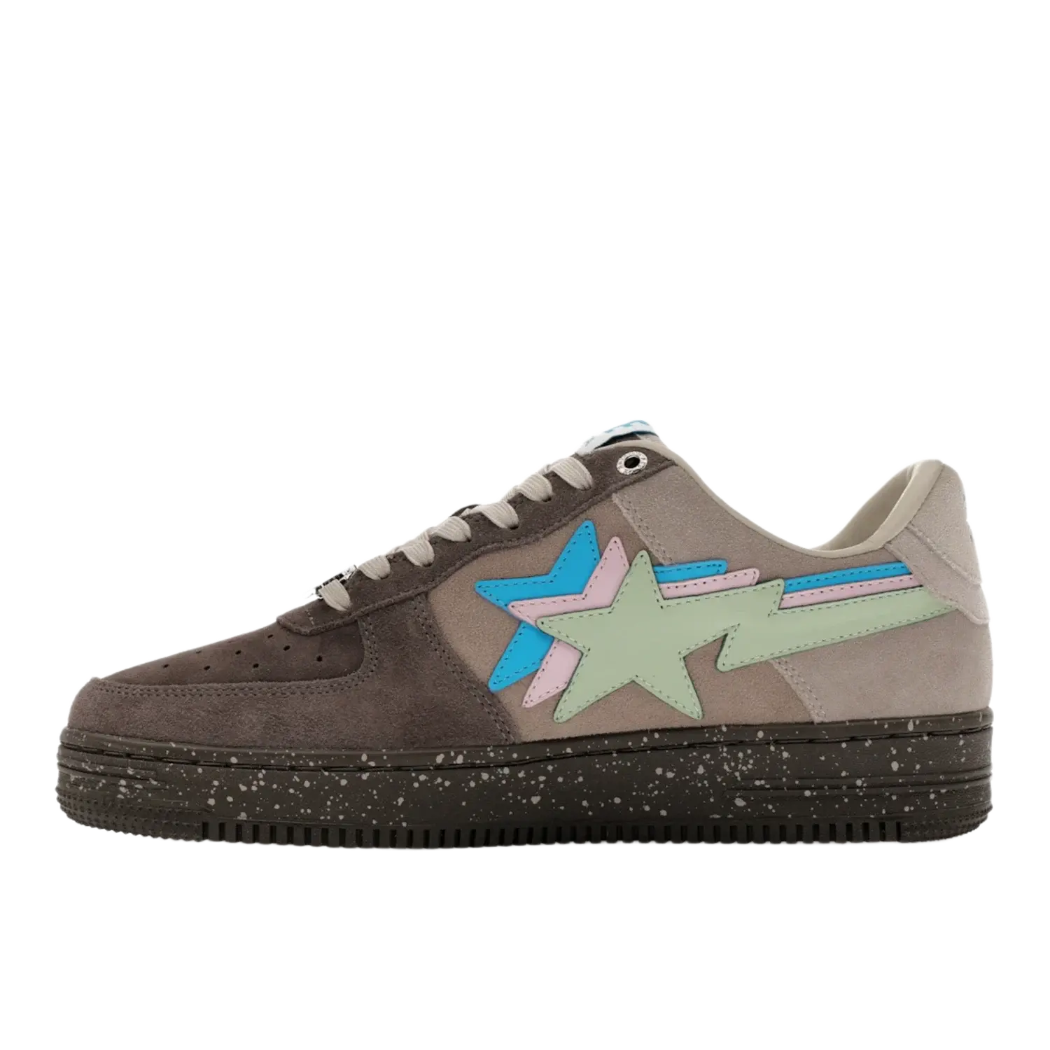 A Bathing Ape Bape Sta Sneaker News Night