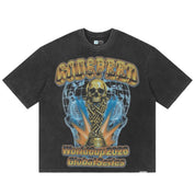 Godspeed '26 GSWC Trophy Tee Black