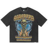 Godspeed '26 GSWC Trophy Tee Black