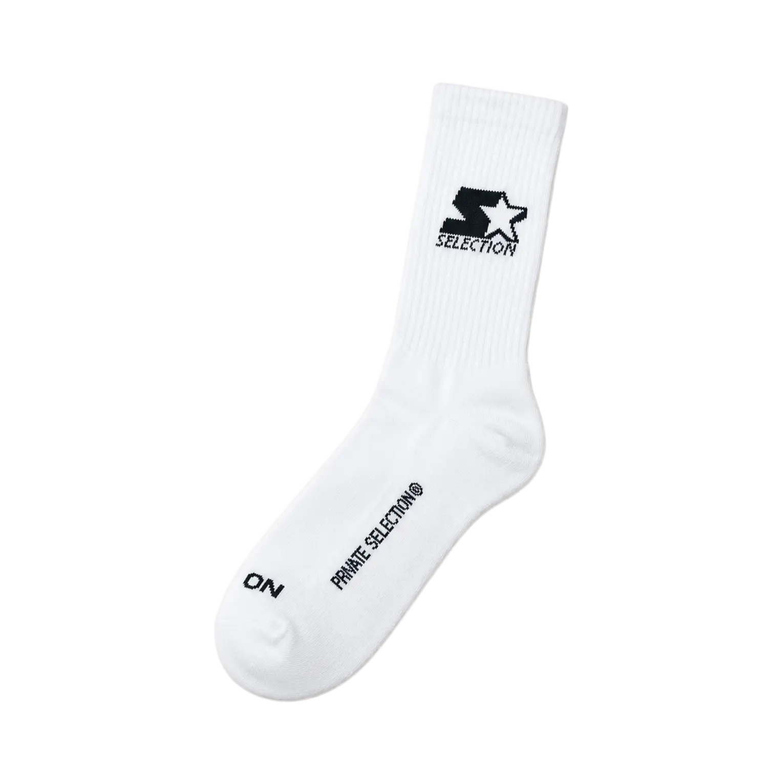 Starter Socks White