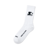 Starter Socks White