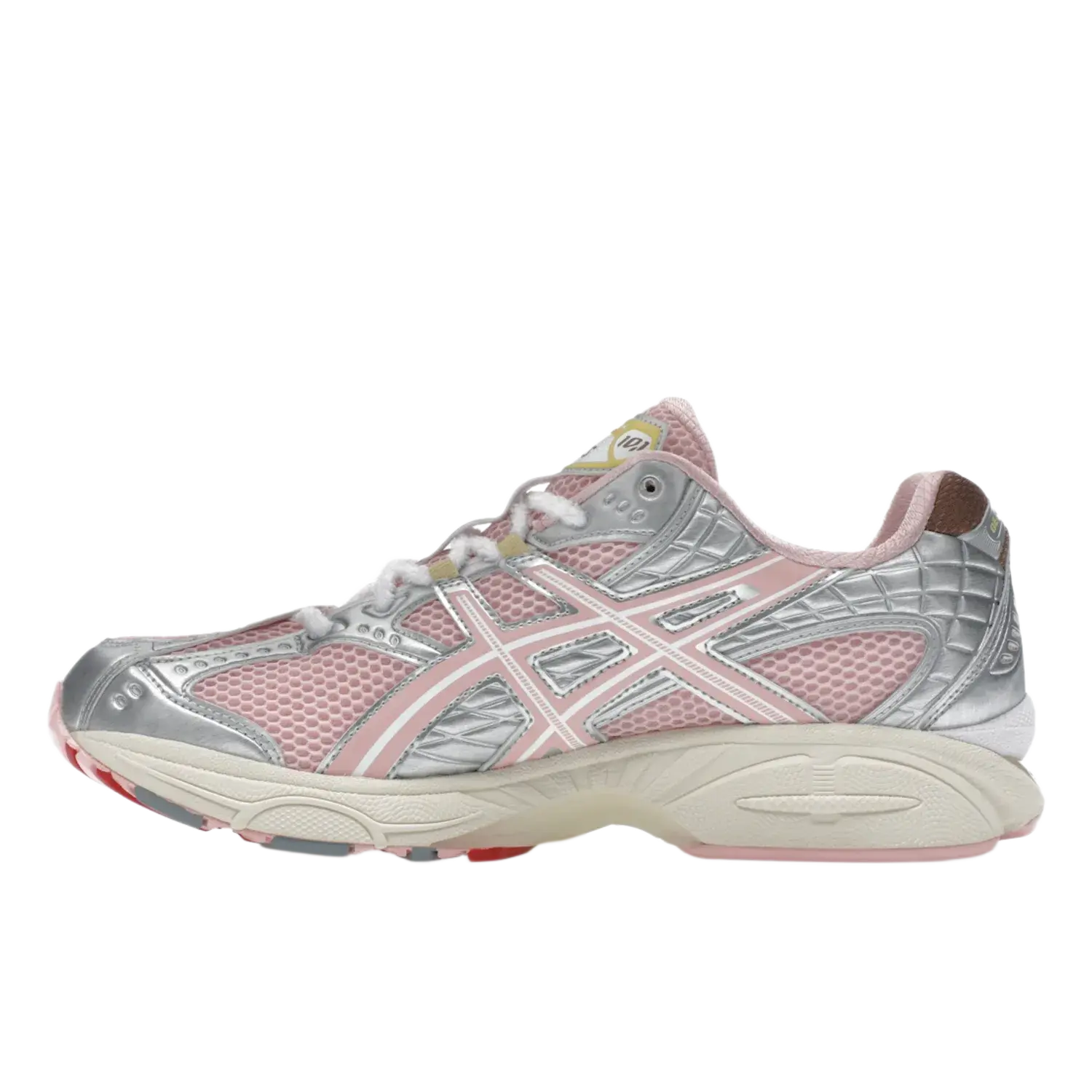 ASICS Gel-Nimbus 10.1 Vandy The Pink x atmos Banana Split Strawberry