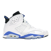 Jordan 6 Retro Sport Blue (2014)