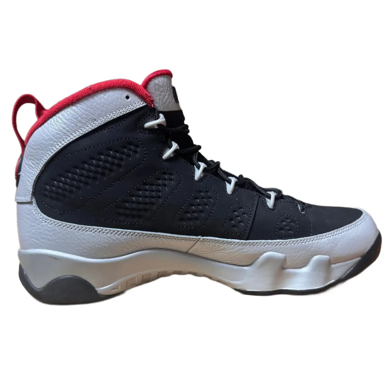 Jordan 9 Retro Johnny Kilroy