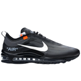 Nike Air Max 97 Off-White Black