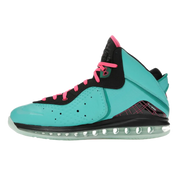 Nike LeBron 8 South Beach (2021)
