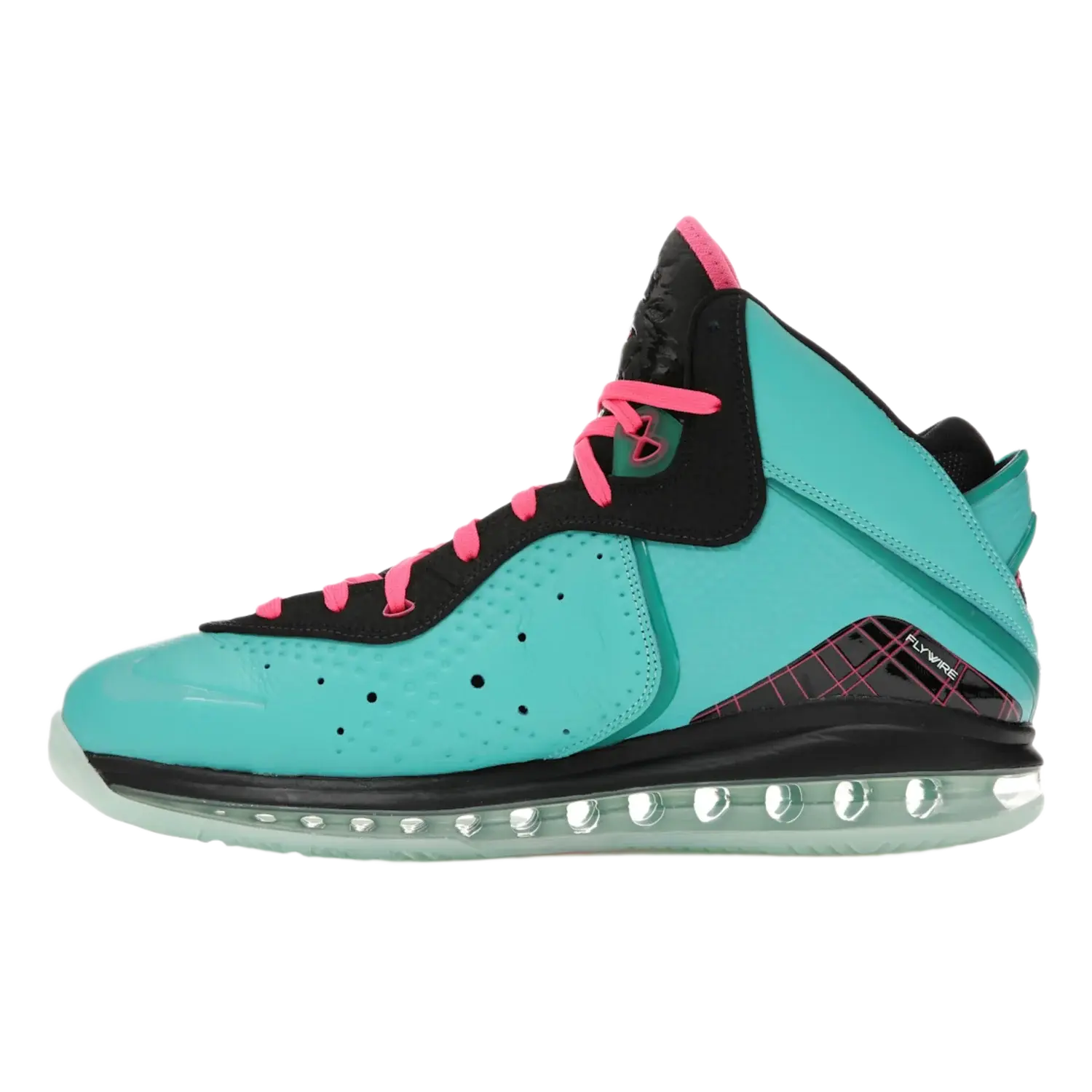 Nike LeBron 8 South Beach (2021)