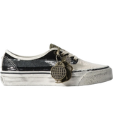 Vans Premium Authentic La Habana Black White